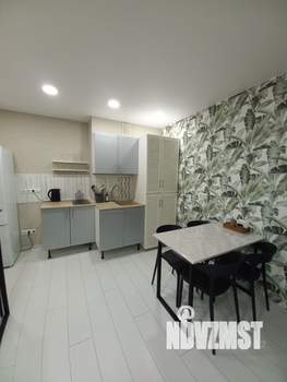 1-к квартира, на длительный срок, 44м2, 15/16 этаж