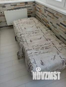 1-к квартира, посуточно, 45м2, 2/9 этаж