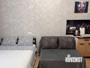 Студия квартира, посуточно, 26м2, 3/14 этаж