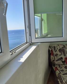 1-к квартира, на длительный срок, 40м2, 10/10 этаж
