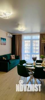 1-к квартира, на длительный срок, 45м2, 4/6 этаж