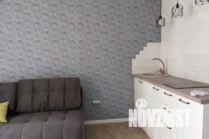 1-к квартира, посуточно, 23м2, 9/20 этаж