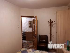 2-к квартира, посуточно, 50м2, 5/5 этаж