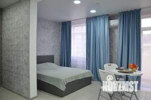 1-к квартира, посуточно, 44м2, 5/12 этаж