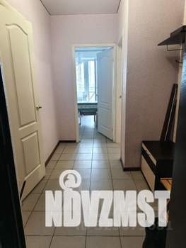 1-к квартира, на длительный срок, 35м2, 8/17 этаж