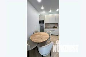 1-к квартира, посуточно, 58м2, 5/7 этаж