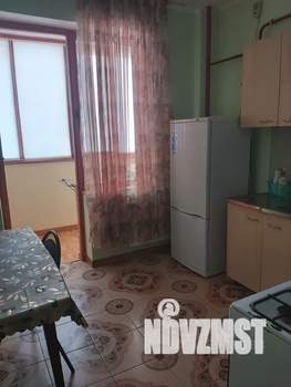 1-к квартира, посуточно, 38м2, 5/13 этаж