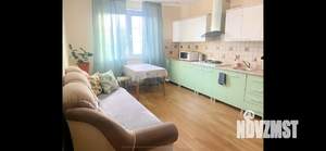 2-к квартира, на длительный срок, 60м2, 3/3 этаж