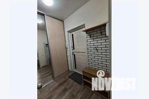 1-к квартира, посуточно, 30м2, 1/8 этаж