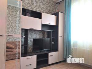 1-к квартира, на длительный срок, 33м2, 3/3 этаж