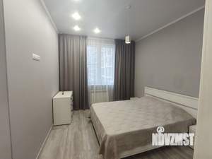 2-к квартира, на длительный срок, 52м2, 6/17 этаж