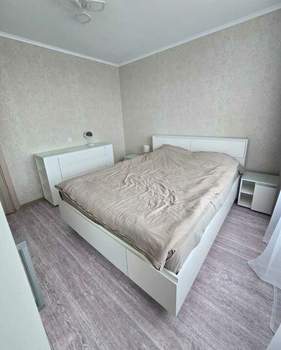 1-к квартира, на длительный срок, 37м2, 4/16 этаж