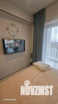 Студия квартира, посуточно, 23м2, 8/9 этаж