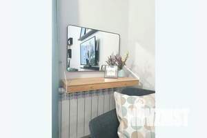 1-к квартира, посуточно, 34м2, 2/7 этаж