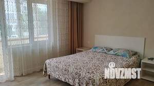 Студия квартира, посуточно, 26м2, 2/2 этаж