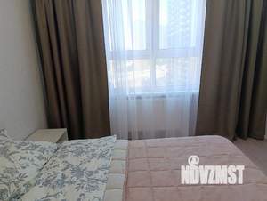 2-к квартира, посуточно, 55м2, 1/1 этаж