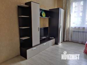 1-к квартира, на длительный срок, 37м2, 6/10 этаж