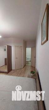 1-к квартира, на длительный срок, 59м2, 7/20 этаж