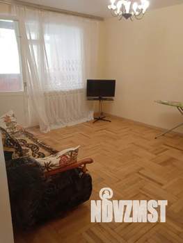3-к квартира, посуточно, 69м2, 2/9 этаж