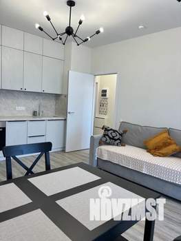 2-к квартира, посуточно, 42м2, 4/4 этаж
