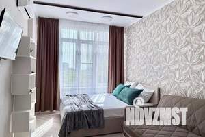 1-к квартира, посуточно, 35м2, 3/9 этаж