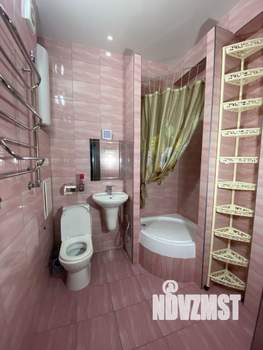 Студия квартира, на длительный срок, 36м2, 6/18 этаж