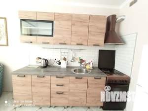 1-к квартира, посуточно, 45м2, 1/6 этаж