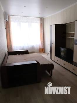 1-к квартира, на длительный срок, 42м2, 13/17 этаж