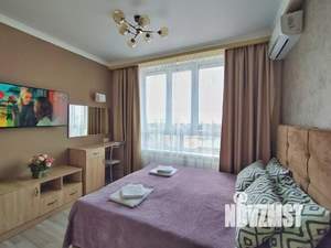 2-к квартира, посуточно, 50м2, 1/1 этаж