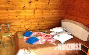 3-к квартира, посуточно, 40м2, 1/1 этаж