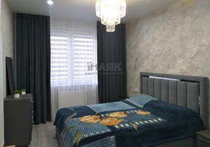 2-к квартира, на длительный срок, 69м2, 6/16 этаж