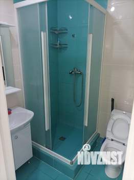 1-к квартира, на длительный срок, 40м2, 9/20 этаж