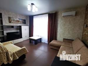 2-к квартира, посуточно, 80м2, 1/2 этаж