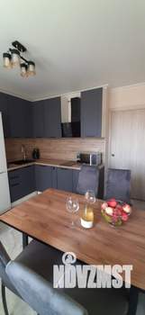 1-к квартира, на длительный срок, 38м2, 10/16 этаж