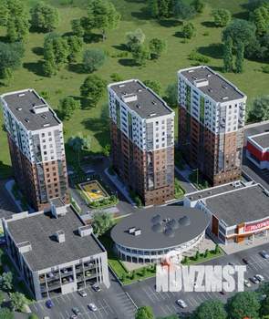 1-к квартира, на длительный срок, 47м2, 11/15 этаж