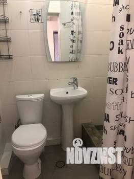 Студия квартира, посуточно, 12м2, 1/3 этаж