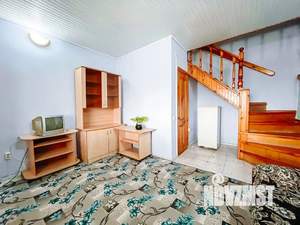 2-к квартира, посуточно, 45м2, 2/3 этаж