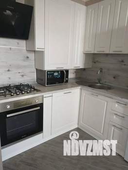 1-к квартира, посуточно, 42м2, 4/9 этаж