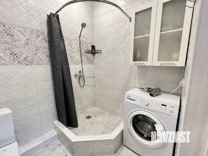 Студия квартира, на длительный срок, 25м2, 3/14 этаж