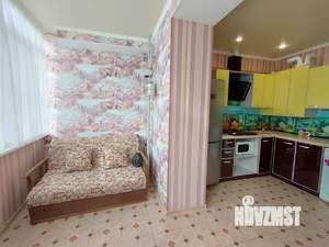 1-к квартира, на длительный срок, 52м2, 5/10 этаж