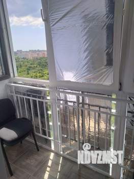 1-к квартира, на длительный срок, 39м2, 15/20 этаж