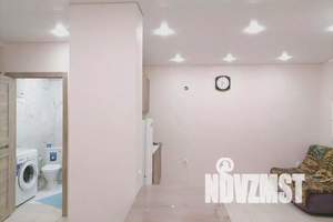 1-к квартира, посуточно, 45м2, 1/13 этаж