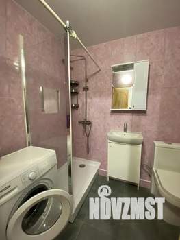 2-к квартира, посуточно, 42м2, 1/7 этаж