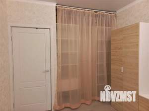 1-к квартира, на длительный срок, 40м2, 2/13 этаж