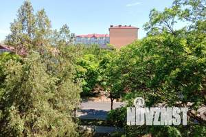 1-к квартира, посуточно, 38м2, 2/5 этаж