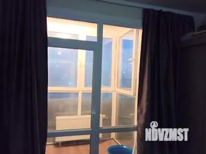 1-к квартира, на длительный срок, 50м2, 2/21 этаж