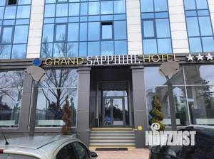 2-к квартира, посуточно, 45м2, 6/9 этаж