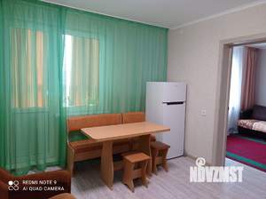 1-к квартира, на длительный срок, 32м2, 1/17 этаж