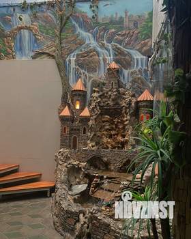 2-к квартира, посуточно, 80м2, 2/3 этаж