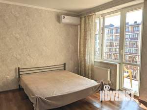 2-к квартира, посуточно, 58м2, 1/1 этаж